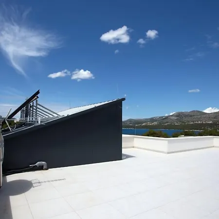 Villa Tesa 1 - Heated Swimming Pool