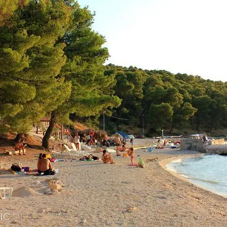 Tesa 1 - Heated Swimming Pool Villa Donji Okrug (Ciovo)