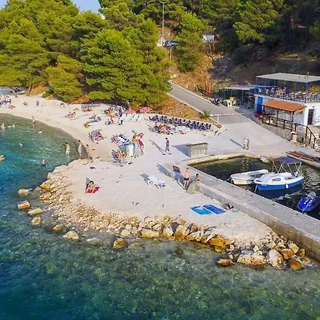 Tesa 1 - Heated Swimming Pool Villa *