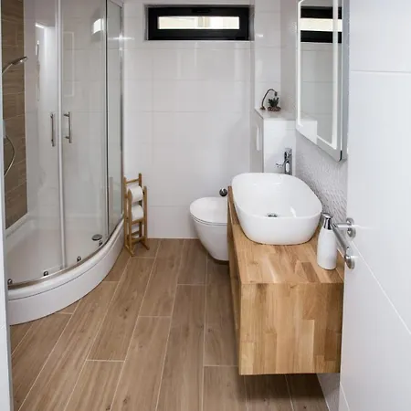 Tesa 1 - Heated Swimming Pool Villa