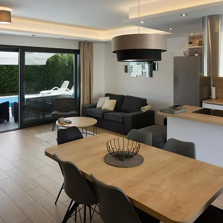 Tesa 1 - Heated Swimming Pool *
