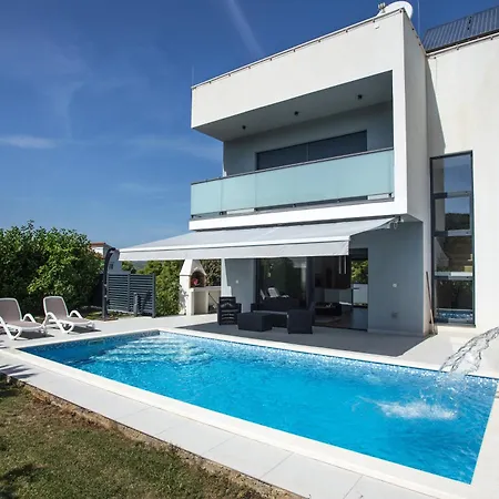 Tesa 1 - Heated Swimming Pool Donji Okrug (Ciovo)